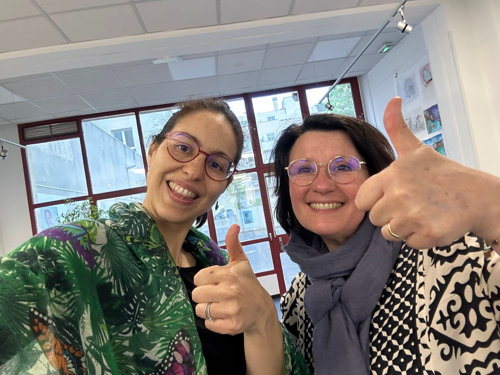 Ateliers Coaching Jeunes